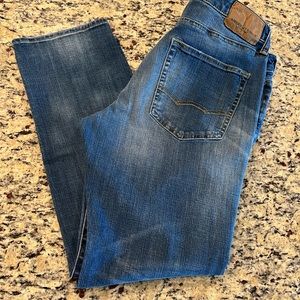 American Eagle jean